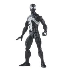 Hasbro Marvel Legends 6 Inch Spider-Man Retro Wave 2 - Symbiote Spider-Man -Hasbro Store f3697 prod mvl shadow4 0005 online 2000sq