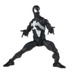 Hasbro Marvel Legends 6 Inch Spider-Man Retro Wave 2 - Symbiote Spider-Man -Hasbro Store f3697 prod mvl shadow4 0007 online 2000sq