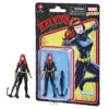 Hasbro Marvel Universe Retro 3.75 Inch Action Figure Wave 6 - Black Widow