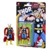 Hasbro Marvel Universe Retro 3.75 Inch Action Figure Wave 6 - Thor