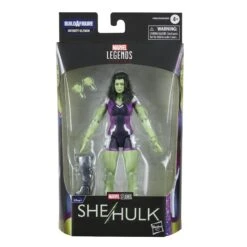 Hasbro Marvel Legends Disney Plus Wave 3 Action Figure - She-Hulk