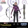 Hasbro Marvel Legends Disney Plus Wave 3 Action Figure - Kate Bishop 1 Hasbro Marvel Legends Disney Plus Wave 3 Action Figure - Kate Bishop -Hasbro Store f3856 avn legends ube arrow 3