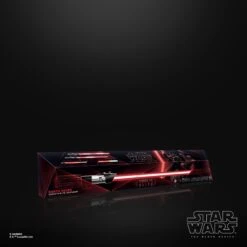 Hasbro Star Wars Black Series Force FX Elite Lightsaber - Darth Vader's Lightsaber -Hasbro Store f3905 prod sw force fx elite ls 3 113 online 2000sq