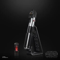 Hasbro Star Wars Black Series Force FX Elite Lightsaber - Darth Vader's Lightsaber -Hasbro Store f3905 prod sw force fx elite ls 3 129 2 online 2000sq