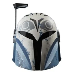 Hasbro Star Wars The Black Series Bo-Katan Kryze Premium Helmet