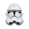 Hasbro Star Wars Black Series Premium Electronic Helmet - Clone Trooper (Phase II)