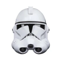 Hasbro Star Wars Black Series Premium Electronic Helmet - Clone Trooper (Phase II)