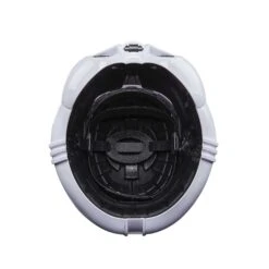 Hasbro Star Wars Black Series Premium Electronic Helmet - Clone Trooper (Phase II) -Hasbro Store f3911 prod sw bl electronic helmet 2 136 white