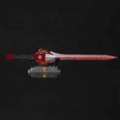 Hasbro Power Rangers Lightning Collection - Red Power Sword -Hasbro Store f3947 ls prg du grendel 0526 large 300dpi