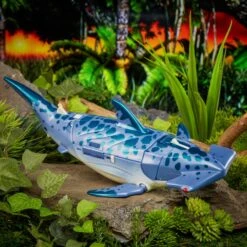 Hasbro Transformers Generations Beast Wars Vintage Action Figure - Cybershark -Hasbro Store f4219 dio tra cybershark 0004 online 2000sq