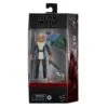 Hasbro Star Wars Black Series 6 Inch Action Figure Wave 32 - Omega -Hasbro Store f43475x00 5010993981113 pkg 21 online 2000sq