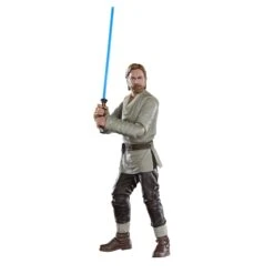 Hasbro Star Wars Black Series 6 Inch Action Figure Wave 33 - Obi Wan Kenobi (Wandering Jedi) 12 Hasbro Star Wars Black Series 6 Inch Action Figure Wave 33 - Obi Wan Kenobi (Wandering Jedi) -Hasbro Store f4358 prod sw bl san fransico 117 white online 2000sq
