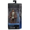 Hasbro Star Wars Black Series 6 Inch Action Figure Wave 33 - Obi Wan Kenobi (Wandering Jedi) -Hasbro Store f43585x00 pkg 22 s