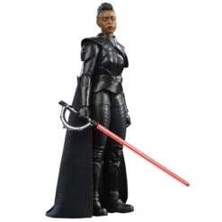Hasbro Star Wars Black Series 6 Inch Action Figure Wave 33 - Reva (Third Sister) -Hasbro Store f43625x00 detail 2 22 online 2000sq