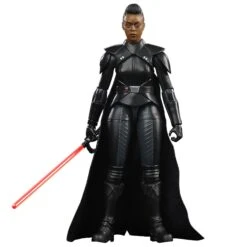 Hasbro Star Wars Black Series 6 Inch Action Figure Wave 33 - Reva (Third Sister) -Hasbro Store f43625x00 main 22 online 2000sq