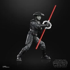 Hasbro Star Wars Black Series 6 Inch Action Figure Wave 33 - Fifth Brother Inquisitor 18 Hasbro Star Wars Black Series 6 Inch Action Figure Wave 33 - Fifth Brother Inquisitor -Hasbro Store f4363 prod sw bl palm springs 279 online 2000sq
