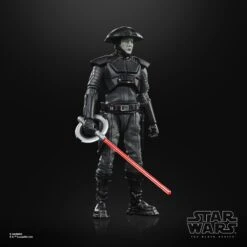Hasbro Star Wars Black Series 6 Inch Action Figure Wave 33 - Fifth Brother Inquisitor 19 Hasbro Star Wars Black Series 6 Inch Action Figure Wave 33 - Fifth Brother Inquisitor -Hasbro Store f4363 prod sw bl palm springs 286 online 2000sq