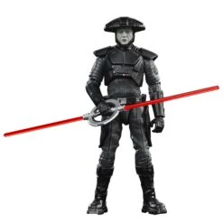 Hasbro Star Wars Black Series 6 Inch Action Figure Wave 33 - Fifth Brother Inquisitor 15 Hasbro Star Wars Black Series 6 Inch Action Figure Wave 33 - Fifth Brother Inquisitor -Hasbro Store f43635x00 detail 22 online 2000sq