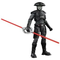 Hasbro Star Wars Black Series 6 Inch Action Figure Wave 33 - Fifth Brother Inquisitor 14 Hasbro Star Wars Black Series 6 Inch Action Figure Wave 33 - Fifth Brother Inquisitor -Hasbro Store f43635x00 main 22 online 2000sq