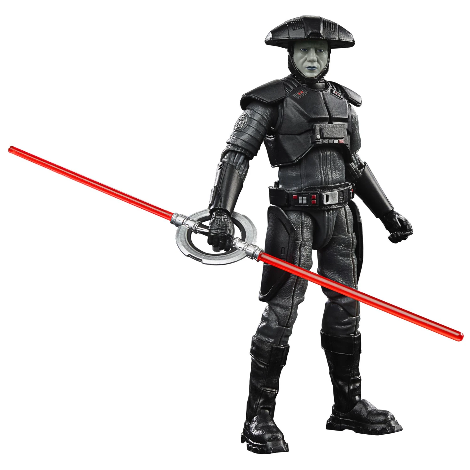 Hasbro Star Wars Black Series 6 Inch Action Figure Wave 33 - Fifth Brother Inquisitor 5 Hasbro Star Wars Black Series 6 Inch Action Figure Wave 33 - Fifth Brother Inquisitor - Image 3