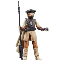 Hasbro Star Wars Black Series 6 Inch Action Figure Archive Collection Wave 7 - Princess Leia (Boushh) -Hasbro Store f43675x00 detail 22 online 2000sq