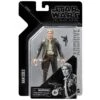 Hasbro Star Wars Black Series 6 Inch Action Figure Archive Collection Wave 7 - Han Solo -Hasbro Store f43705x00 pkg 22 online 2000sq