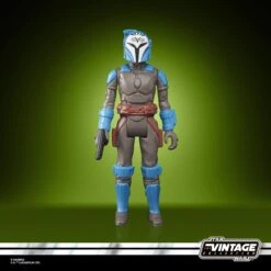 Hasbro Star Wars Retro Action Figure Wave 4 - Bo-Katan Kryze -Hasbro Store f4460 prod sw retro ast greenwich 193656 online 2000sq