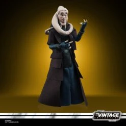 Hasbro STAR WARS THE VINTAGE COLLECTION ACTION FIGURE WAVE 37 - Bib Fortuna -Hasbro Store f4463 prod sw tvc w1 reno 156 online 2000sq