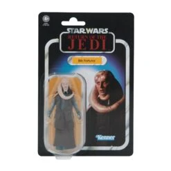 Hasbro STAR WARS THE VINTAGE COLLECTION ACTION FIGURE WAVE 37 - Bib Fortuna