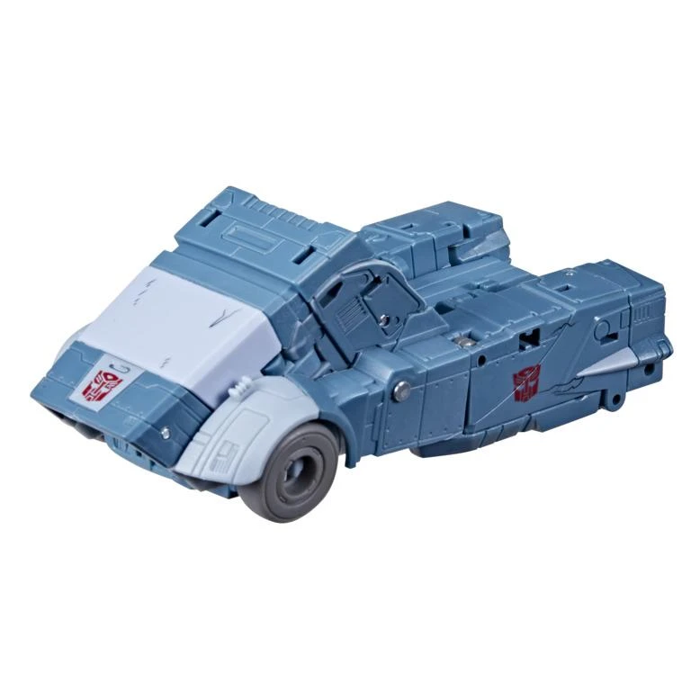 Hasbro Transformers Buzzworthy Bumblebee Studio Series Deluxe Class 86-02BB - Kup 6 Hasbro Transformers Buzzworthy Bumblebee Studio Series Deluxe Class 86-02BB - Kup - Image 4