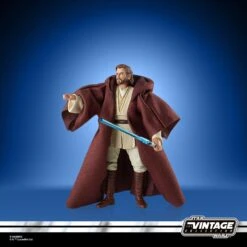 Hasbro Star Wars The Vintage Collection 3.75 Inch Action Figure Wave 39 - Obi Wan Kenobi VC31 -Hasbro Store f4492 prod sw tvc specialty newark 63209 online 2000sq