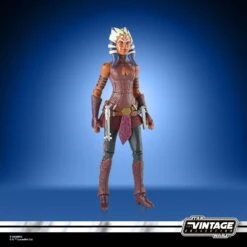 Hasbro Star Wars The Vintage Collection 3.75 Inch Action Figure Wave 39 - Ahsoka Tano VC102 12 Hasbro Star Wars The Vintage Collection 3.75 Inch Action Figure Wave 39 - Ahsoka Tano VC102 -Hasbro Store f4494 prod sw tvc specialty hoboken 63099 online 2000sq