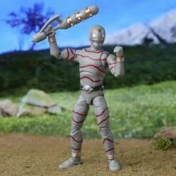 Hasbro Power Rangers Lightning Collection Action Figure Wave 13 - Wild Force Putrid -Hasbro Store f4516 dio prg clerk 0001 1x1 online 2000sq