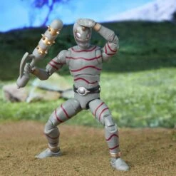 Hasbro Power Rangers Lightning Collection Action Figure Wave 13 - Wild Force Putrid -Hasbro Store f4516 dio prg clerk 0002 1x1 online 2000sq