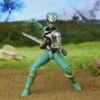 Hasbro Power Rangers Lightning Collection Action Figure Wave 13 - Dino Fury Green Ranger -Hasbro Store f4517 dio prg lawyer 0006 1x1 online 2000sq