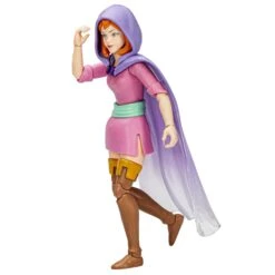 Hasbro Dungeons & Dragons Cartoon Classics 6-Inch-Scale Action Figure - Sheila -Hasbro Store f48785x00 detail 22 online 2000sq