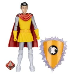 Hasbro Dungeons & Dragons Cartoon Classics 6-Inch-Scale Action Figure - Eric -Hasbro Store f48815x00 detail 23 online 2000sq