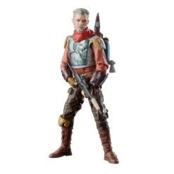 Hasbro Star Wars Black Series 6 Inch Deluxe Action Figure - Cobb Vanth -Hasbro Store f51325l00 5010993949304 detail 2 21 online 2000sq