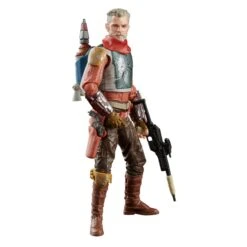 Hasbro Star Wars Black Series 6 Inch Deluxe Action Figure - Cobb Vanth -Hasbro Store f51325l00 5010993949304 detail 3 21 online 2000sq