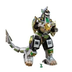 Hasbro Power Rangers Lightning Collection Zord Ascension Project - Mighty Morphin Dragonzord