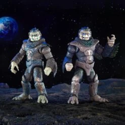 Hasbro Power Rangers Lightning Collection 6 Inch Action Figure 2-Pack - Mighty Morphin Tenga Warriors -Hasbro Store f5182 dio prg lc tengas2pk 0011 online 2000sq