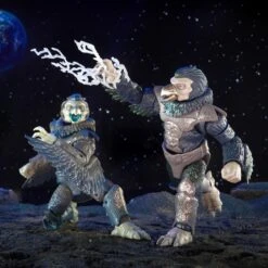 Hasbro Power Rangers Lightning Collection 6 Inch Action Figure 2-Pack - Mighty Morphin Tenga Warriors -Hasbro Store f5182 dio prg lc tengas2pk 0013 online 2000sq