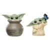 Hasbro Star Wars The Mandalorian The Child Baby Bounties Wave 4 - Hideaway Jar And Butterfly -Hasbro Store f51875s00 5010993965458 main 22 s