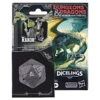 Hasbro Dungeons & Dragons Honor Among Thieves Action Figure - Rakor -Hasbro Store f52125x00 pkg 22 online 2000sq