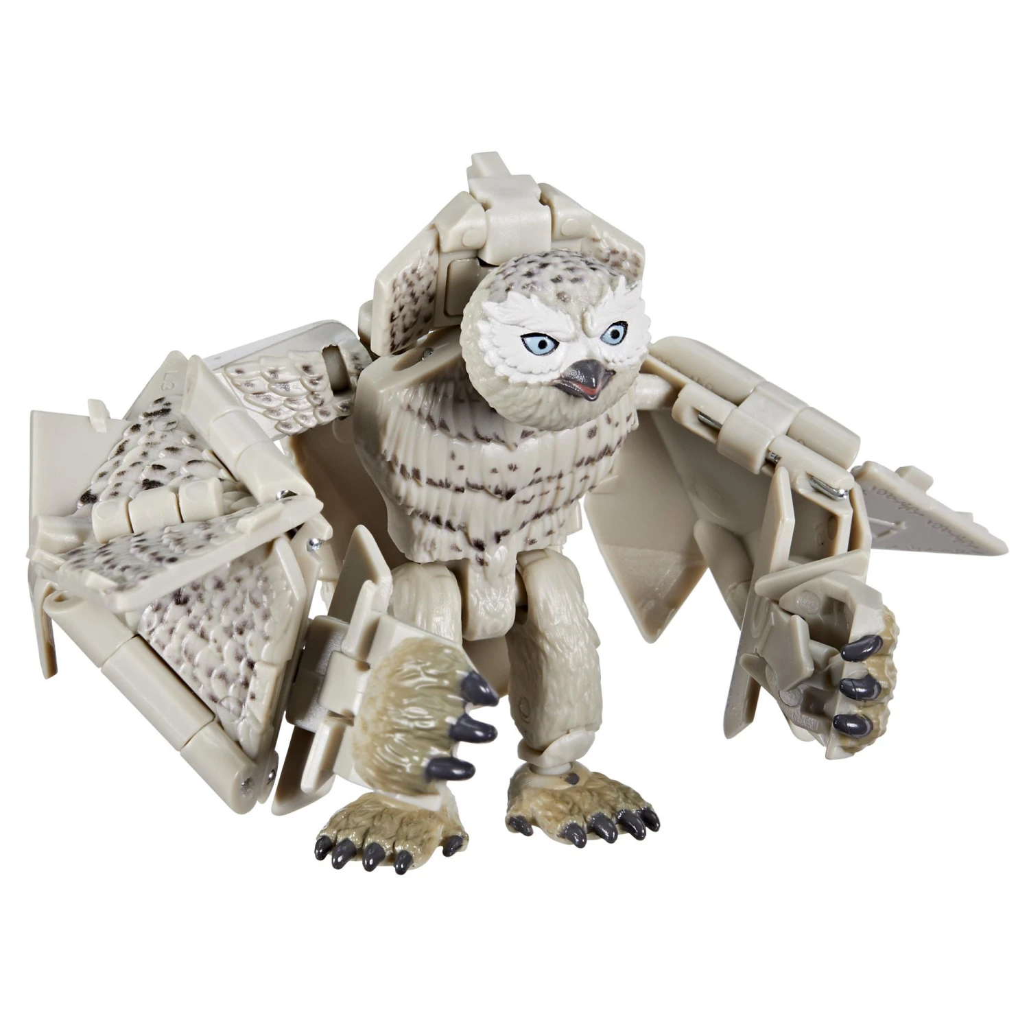 Hasbro Dungeons & Dragons Action Figure - White Owlbear 4 Hasbro Dungeons & Dragons Action Figure - White Owlbear - Image 2