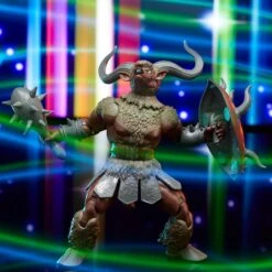 Hasbro Power Rangers Lightning Collection Action Figure - Mighty Morphin Mighty Minotaur -Hasbro Store f5399 dio prg dlx physician prg lc mmpr minotaur 184