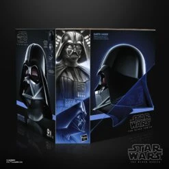 Hasbro Star Wars The Black Series Darth Vader Premium Electronic Helmet -Hasbro Store f5514 prod sw bl electronic helmet 3 077 online 2000sq