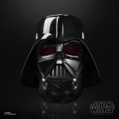 Hasbro Star Wars The Black Series Darth Vader Premium Electronic Helmet -Hasbro Store f5514 prod sw bl electronic helmet 3 155 online 2000sq