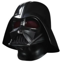 Hasbro Star Wars The Black Series Darth Vader Premium Electronic Helmet