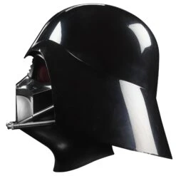 Hasbro Star Wars The Black Series Darth Vader Premium Electronic Helmet -Hasbro Store f5514eu40 detail 22 online 2000sq